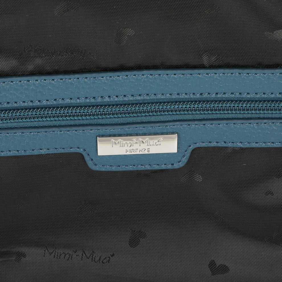 ZAINO CON BORCHIE MIMI-MUA