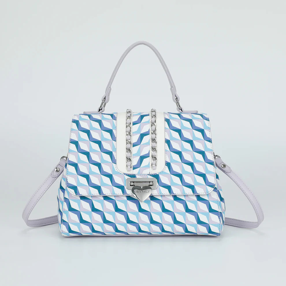 BORSA A MANO IN FANTASIA MIMI-MUA