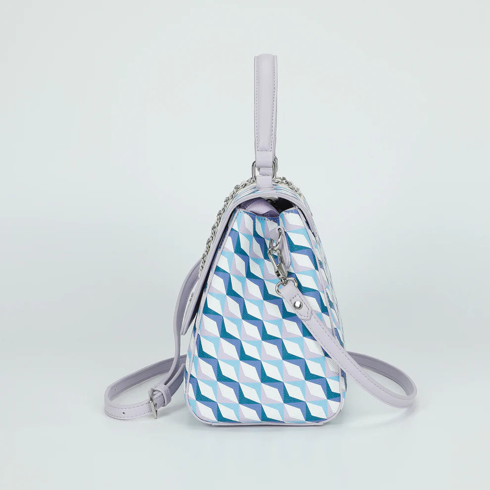 BORSA A MANO IN FANTASIA MIMI-MUA