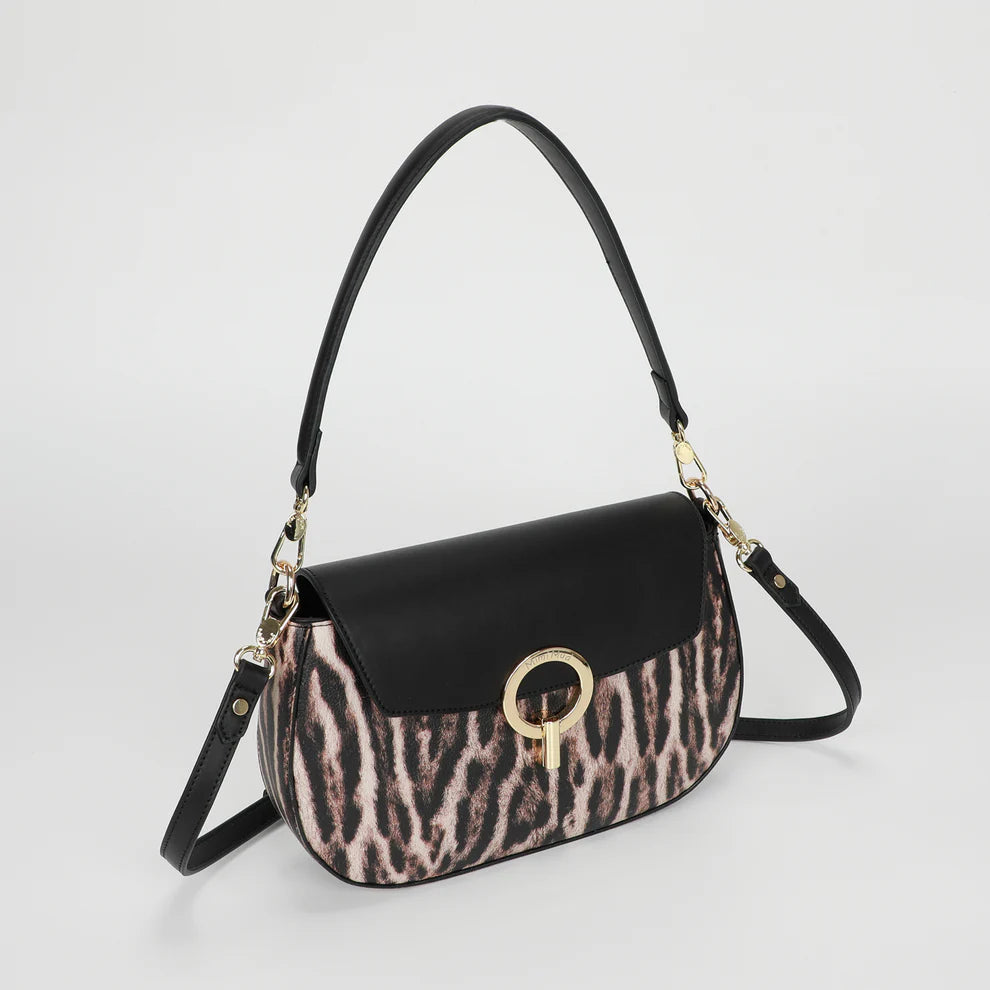 BORSA A TRACOLLA IN FANTASIA MIMI-MUA