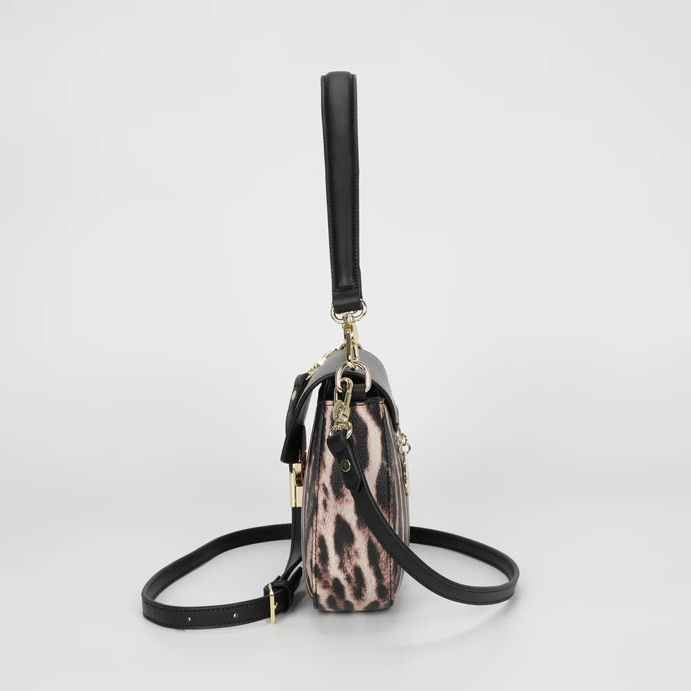 BORSA A TRACOLLA IN FANTASIA MIMI-MUA