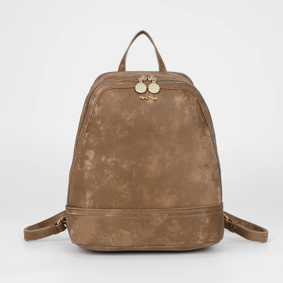 ZAINO CON EFFETTO SFUMATO MIMI-MUA