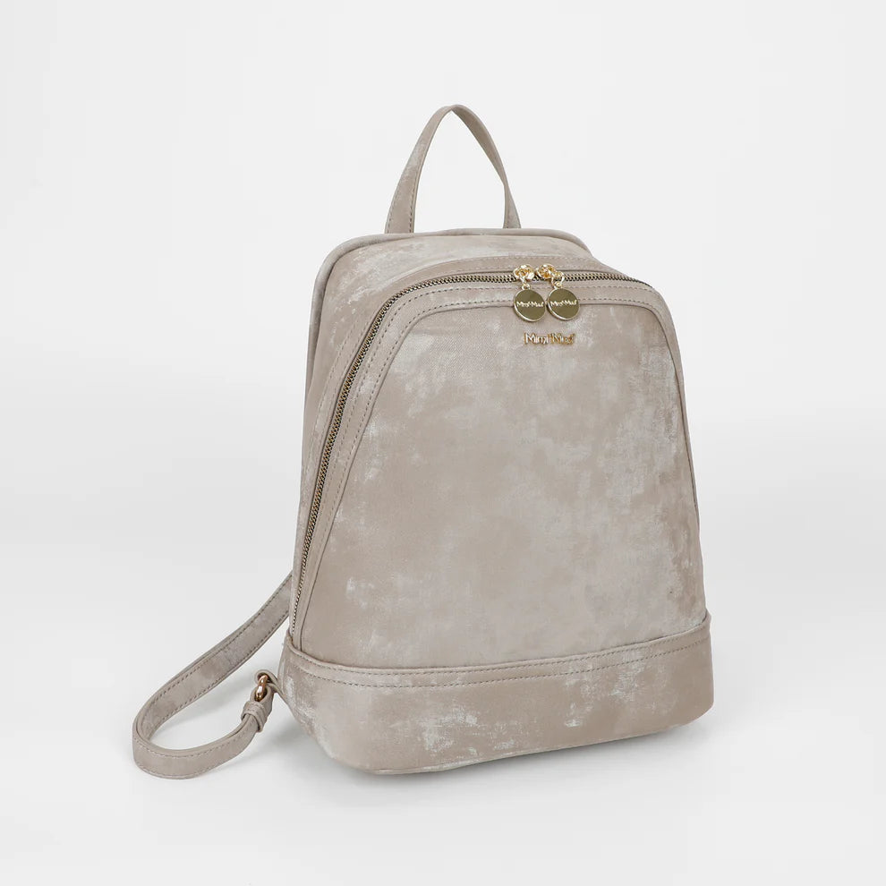 ZAINO CON EFFETTO SFUMATO MIMI-MUA