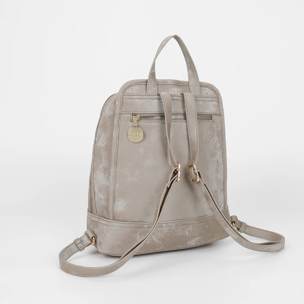 ZAINO CON EFFETTO SFUMATO MIMI-MUA