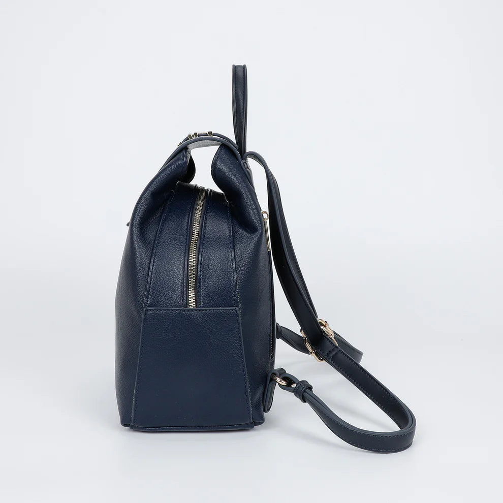 ZAINO CON LETTERE MIMI-MUA MIMI-MUA