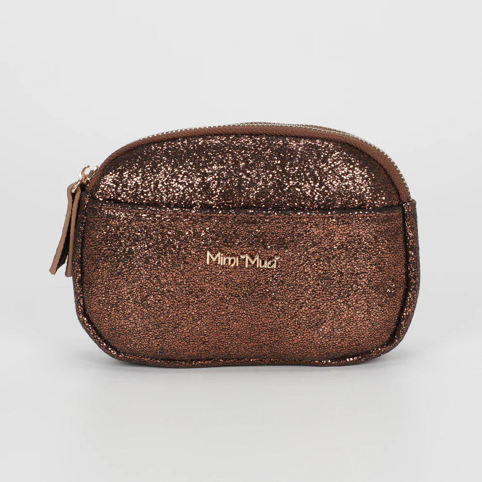 PORTAMONETE STONDATO BASIC MIMI-MUA