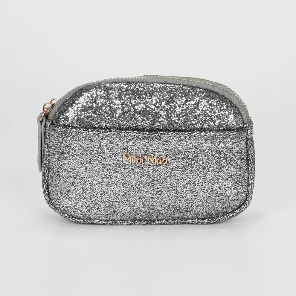 PORTAMONETE STONDATO BASIC MIMI-MUA