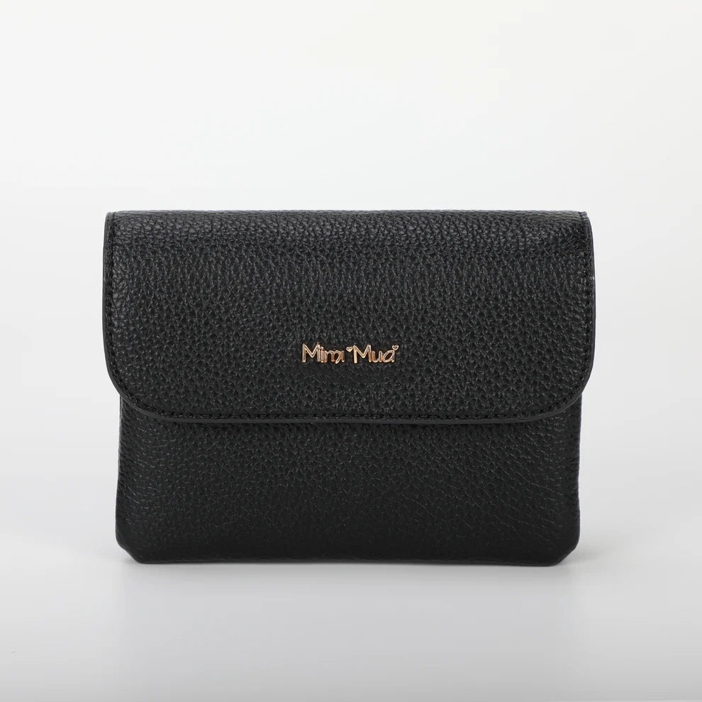 PORTACARTE CON PATTA MIMI-MUA