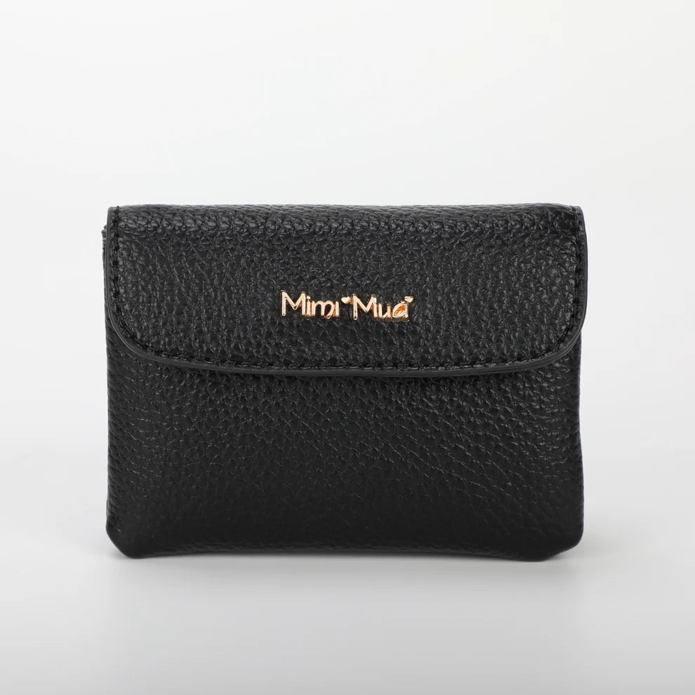 PORTACARTE PICCOLO CON PATTA MIMI-MUA