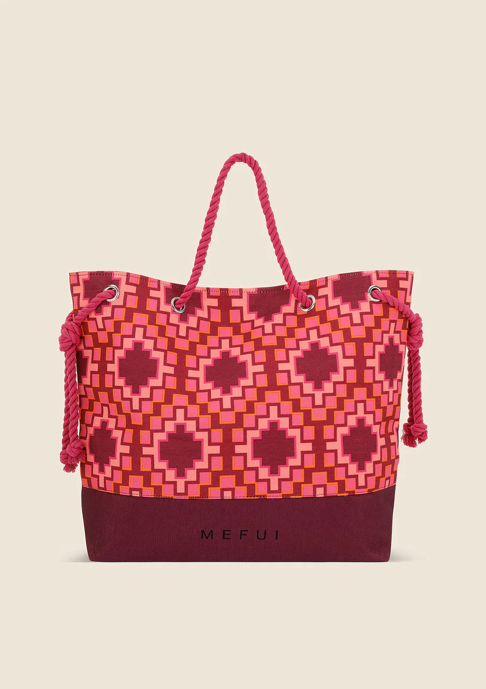 Beachbag Me fui