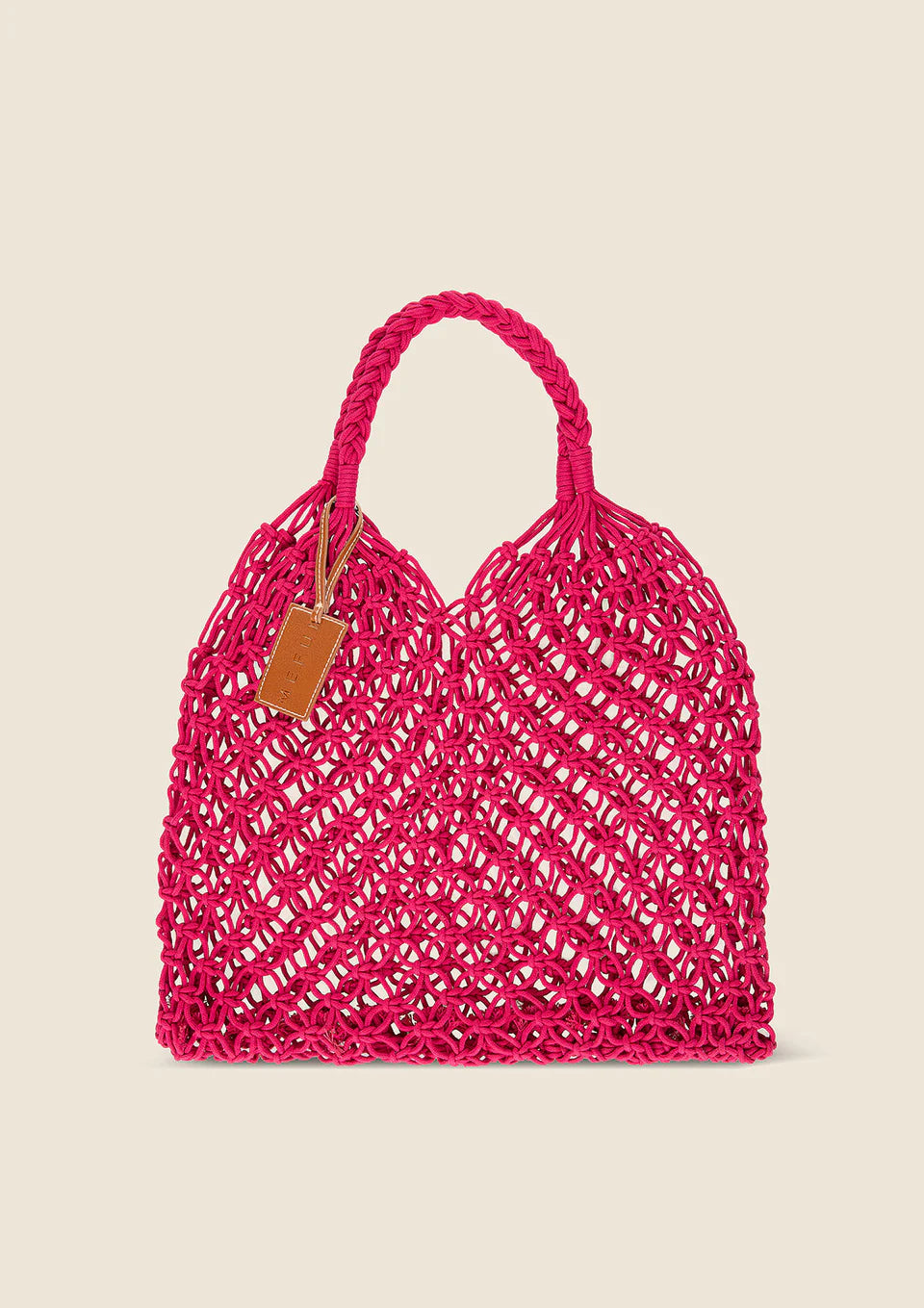 Beachbag Me fui