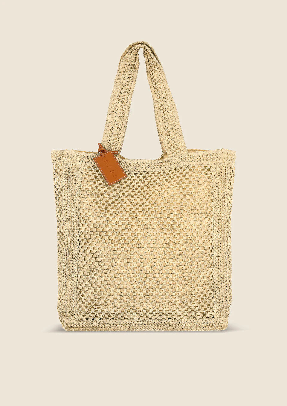 Beachbag Me fui