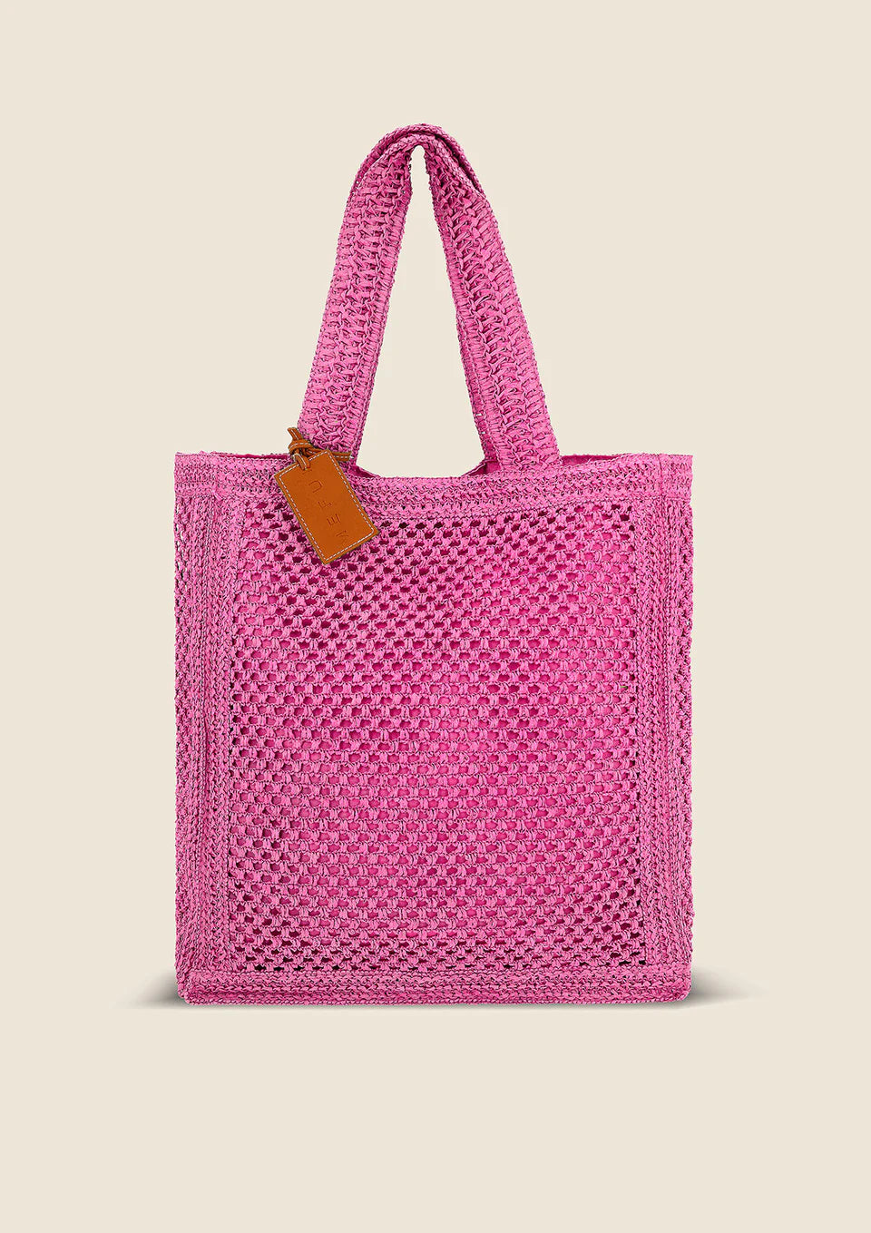 Beachbag Me fui