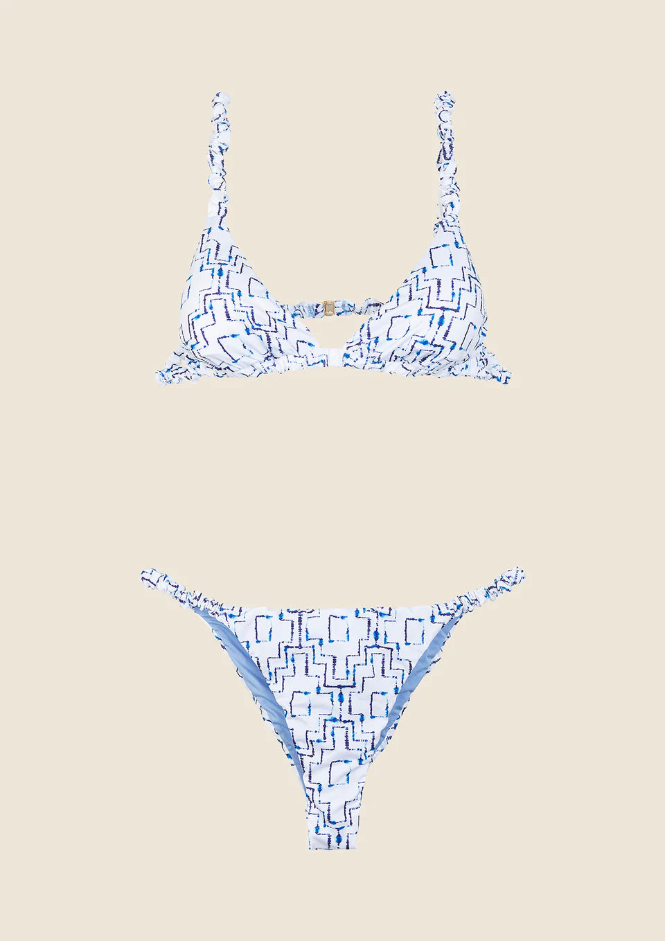 Bikini Me fui