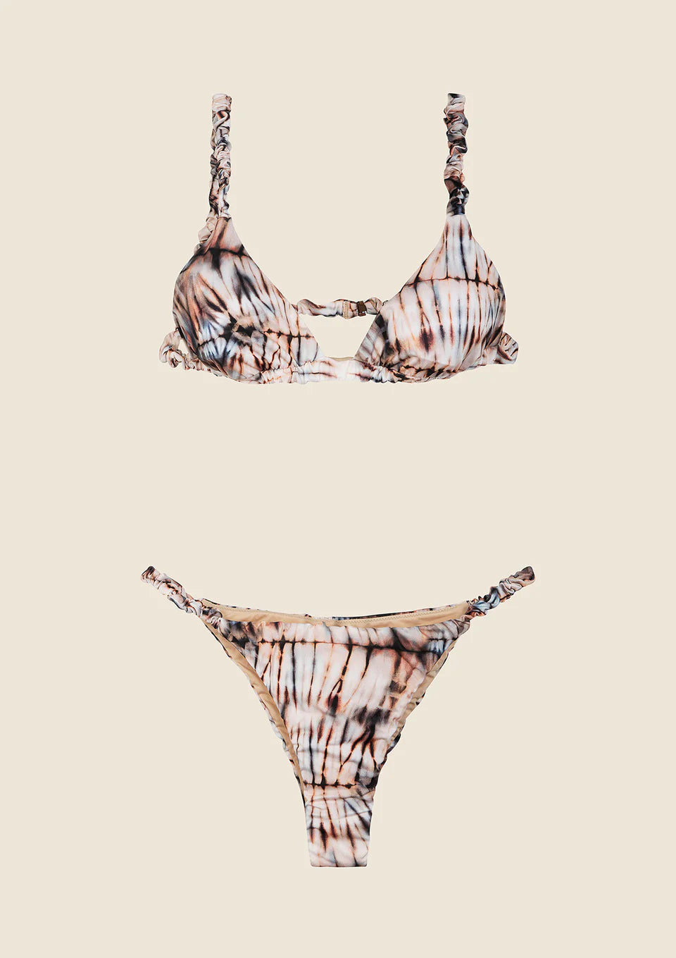 Bikini Me fui