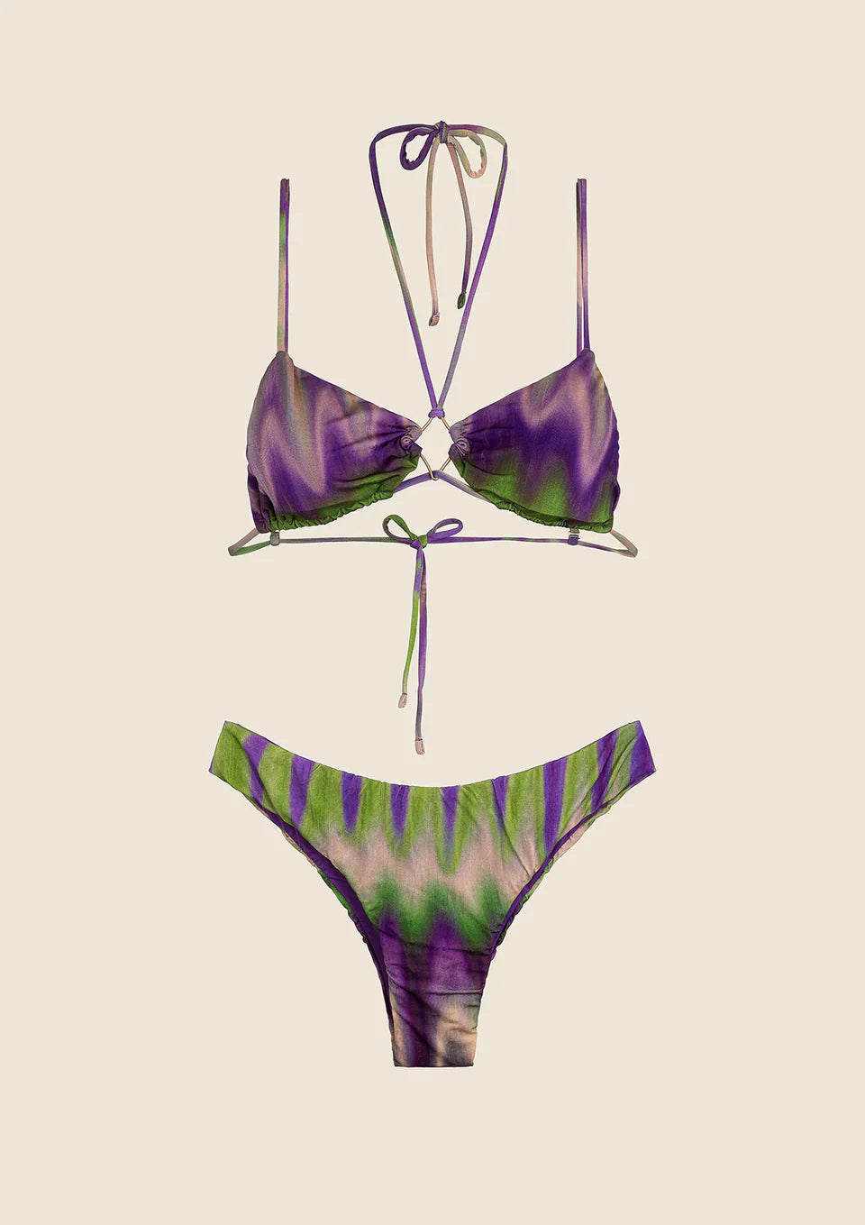 Bikini Me fui
