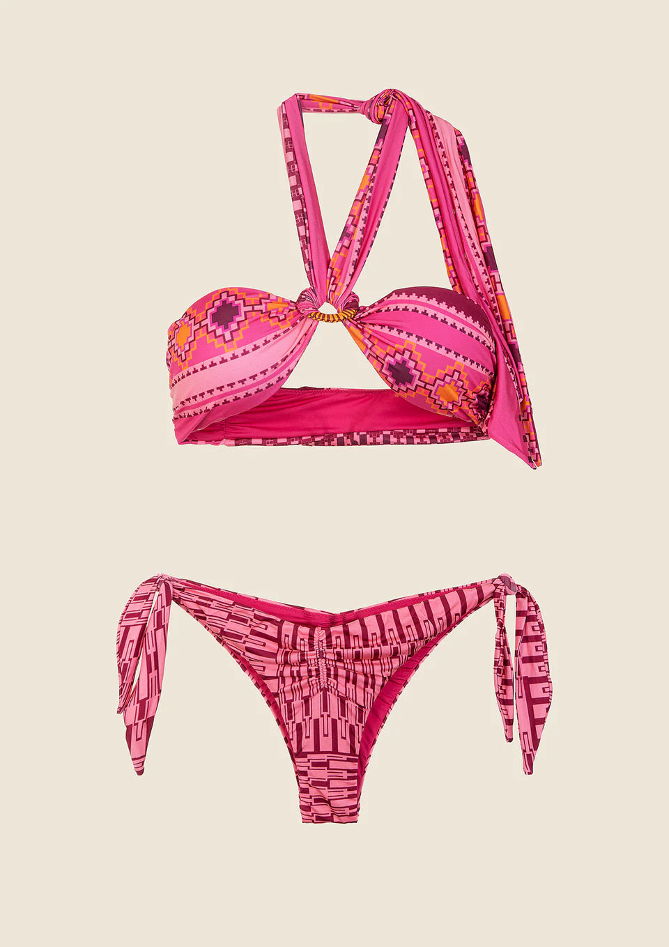 Bikini Me fui