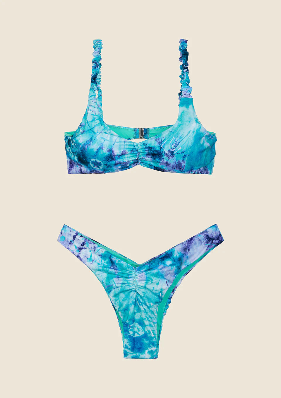 Bikini Me fui