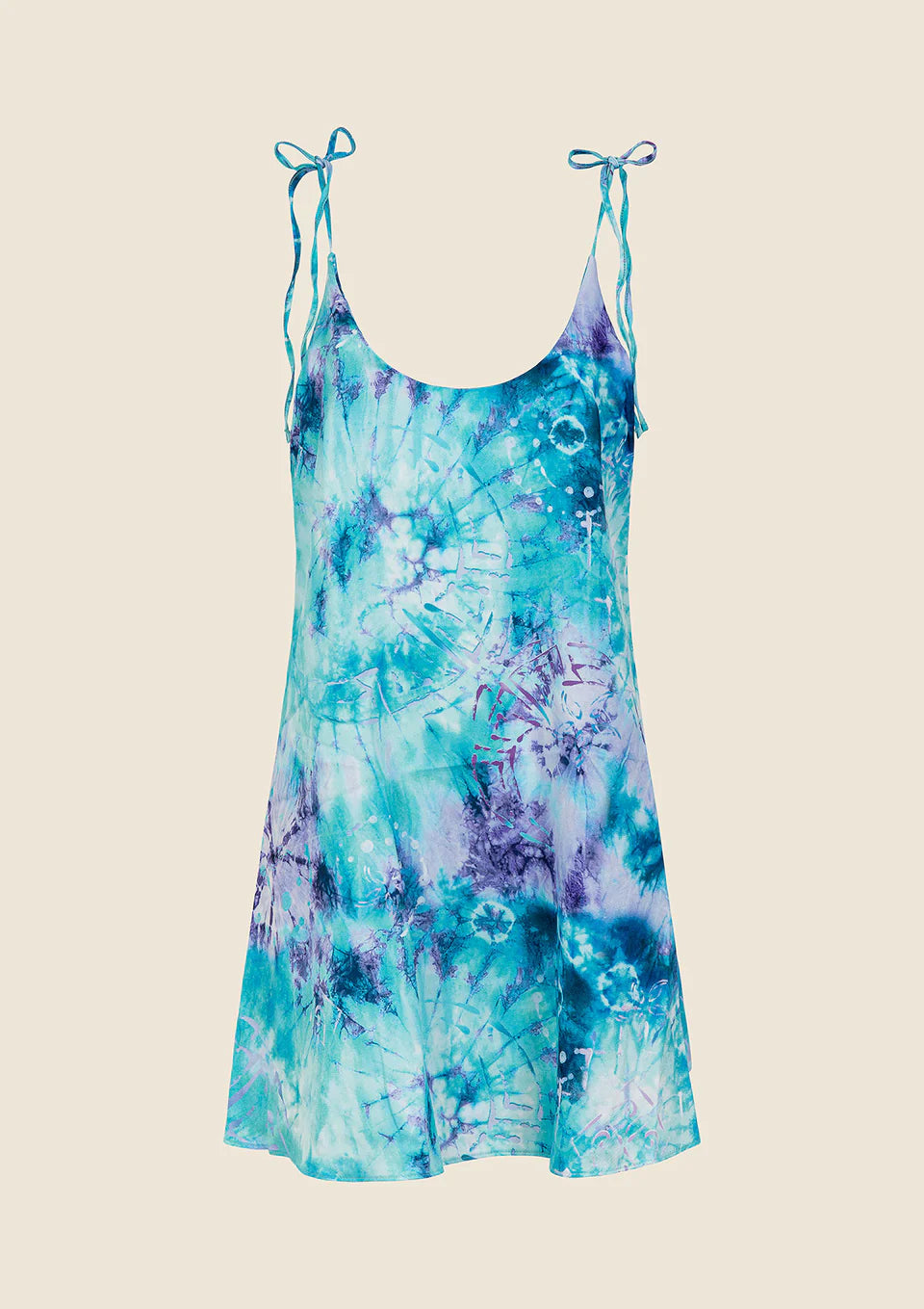 Vestito corto Me fui