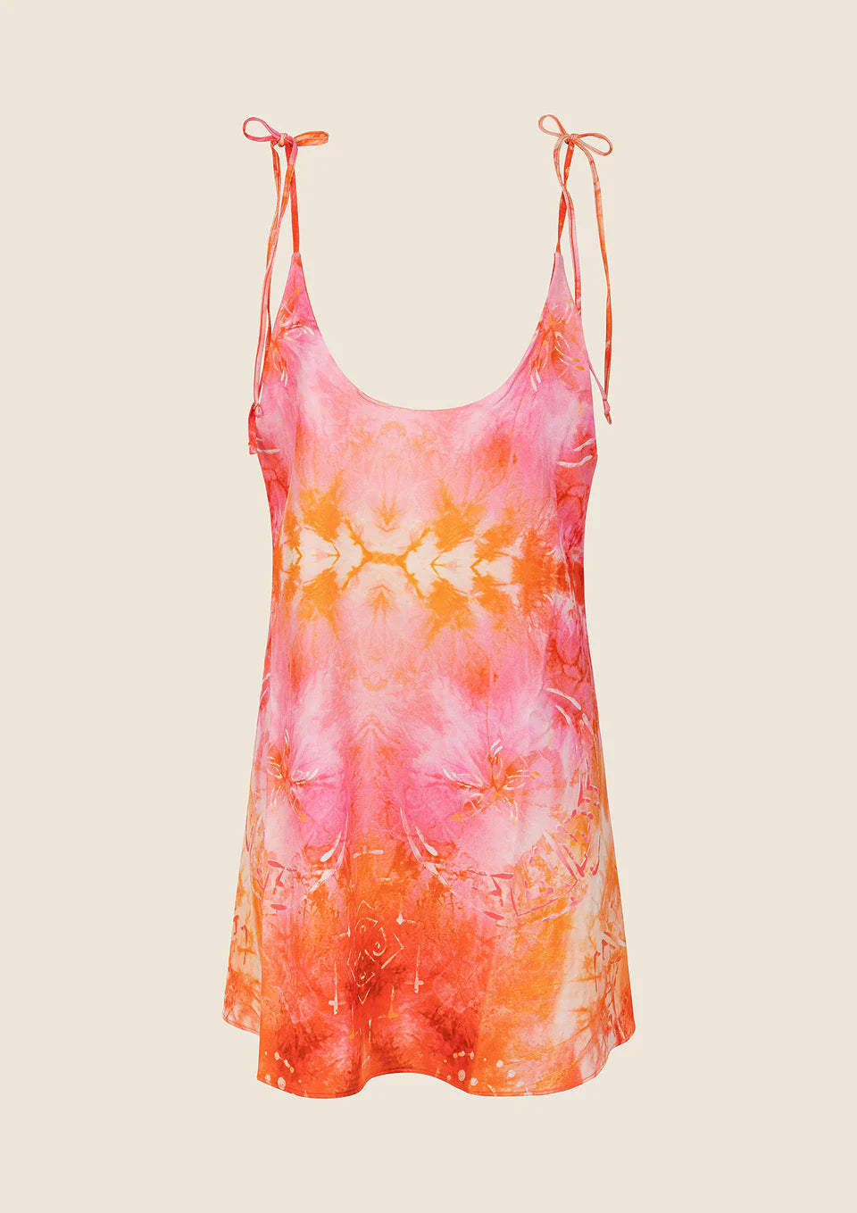 Vestito corto Me fui