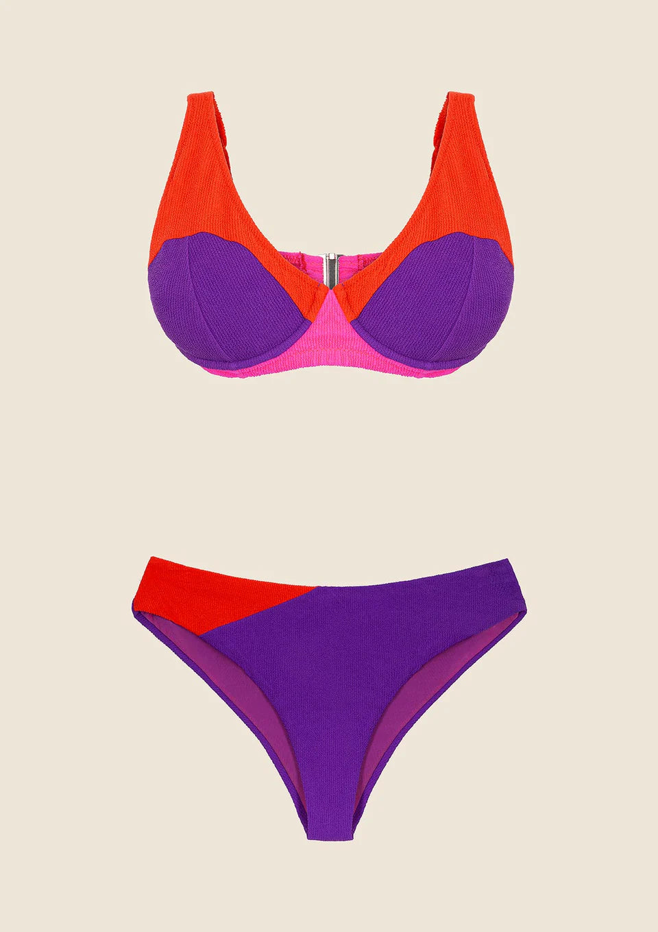 Bikini Me fui