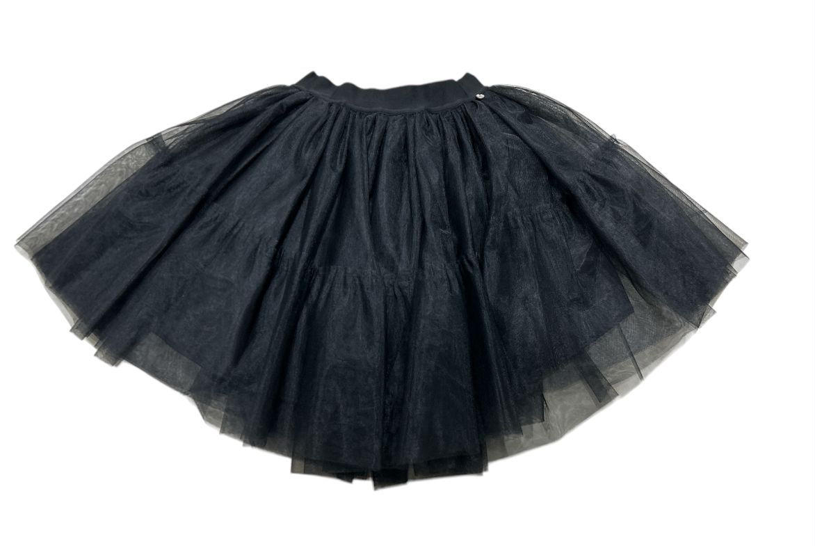 GONNA IN TULLE