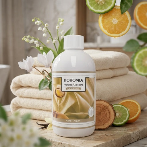 Profuma Bucato Gold Argan 250 ml