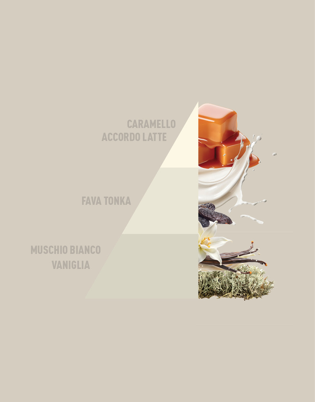 Profuma Bucato Bianco Latte 50ml