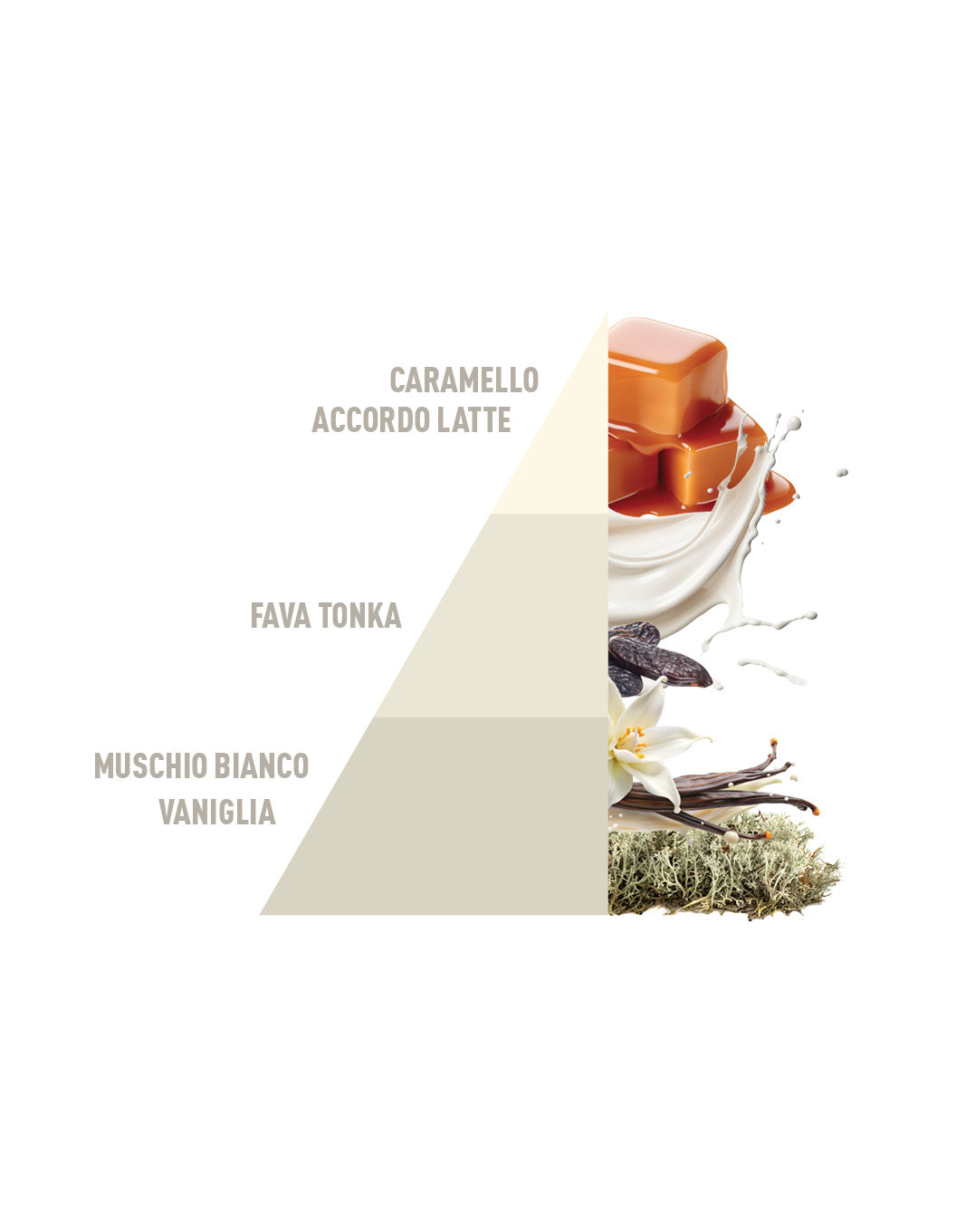 Profuma Bucato Bianco Latte 500ml