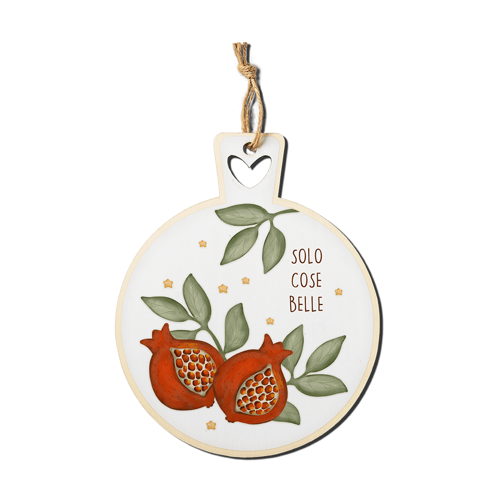 Sottopentola – Solo cose belle