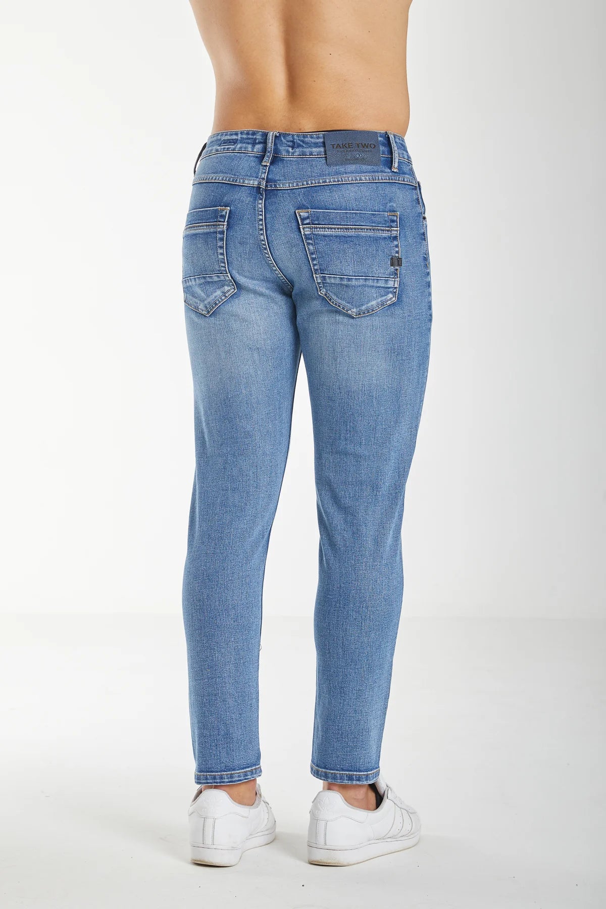 Jonas jeans denim regular TAKE TWO