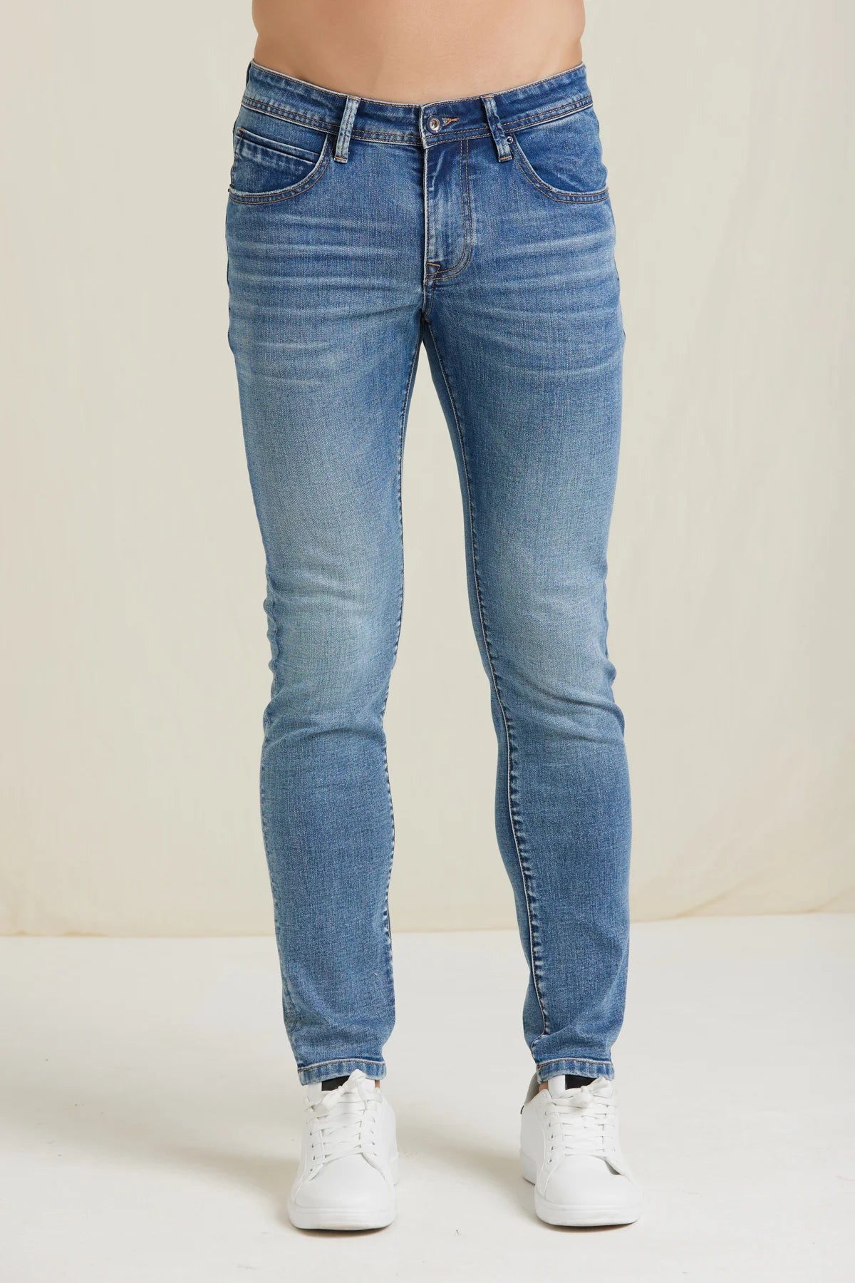 ADAM-DENIM TAKE TWO