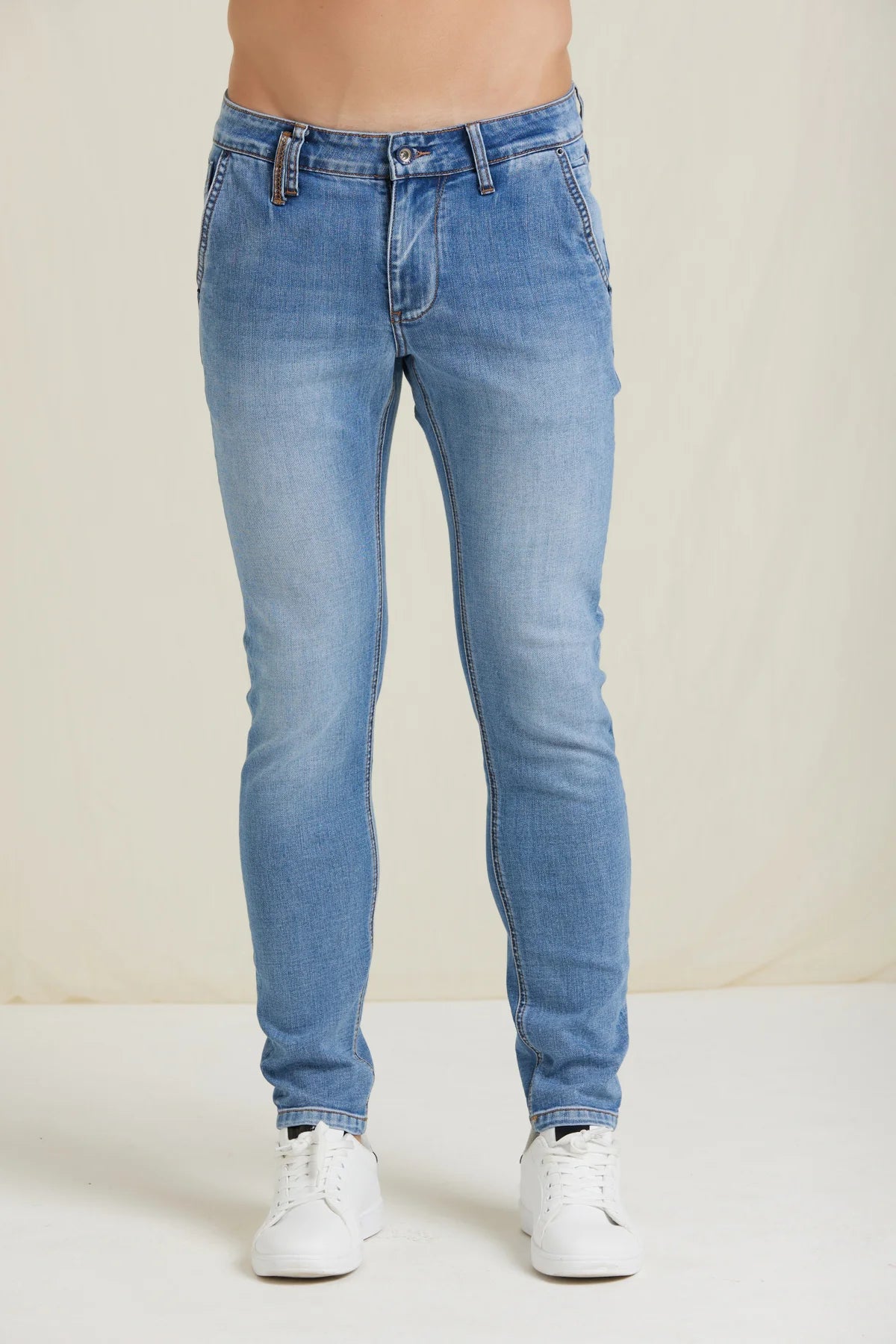 JACK ONE-DENIM SLIM TAKE TWO