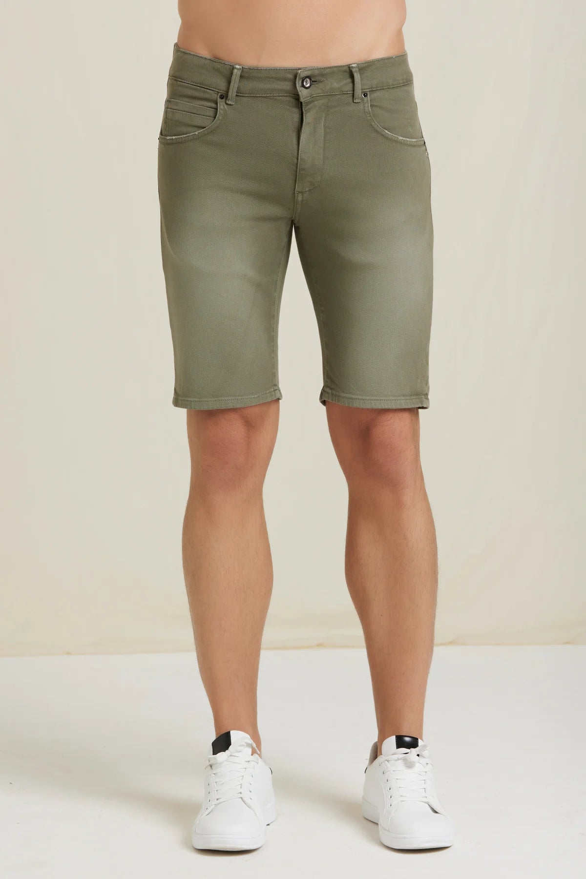 ADAM CORTO- BERMUDA BULL DOPPIO STONE TAKE TWO