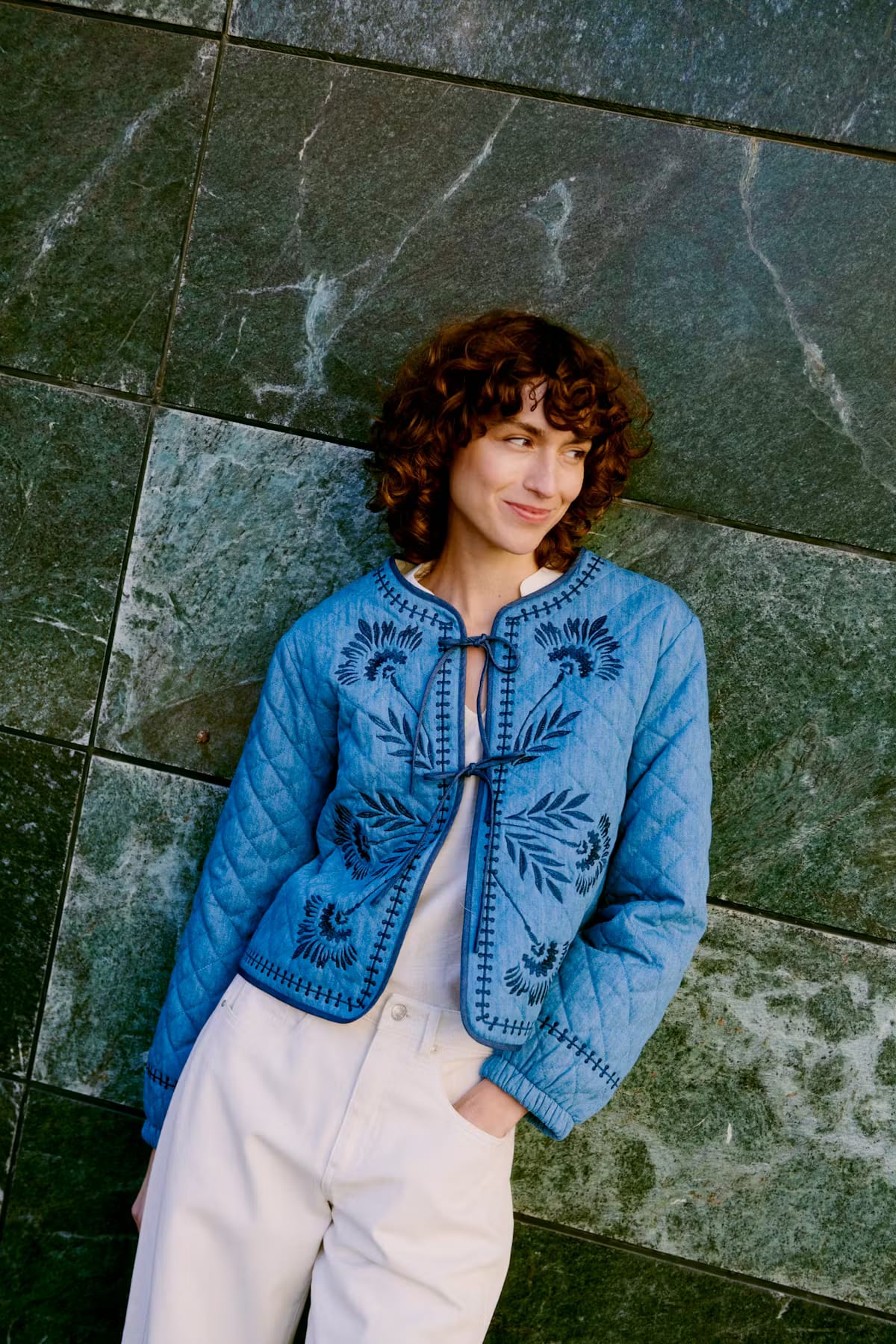 BYKissia Jacket B.YOUNG