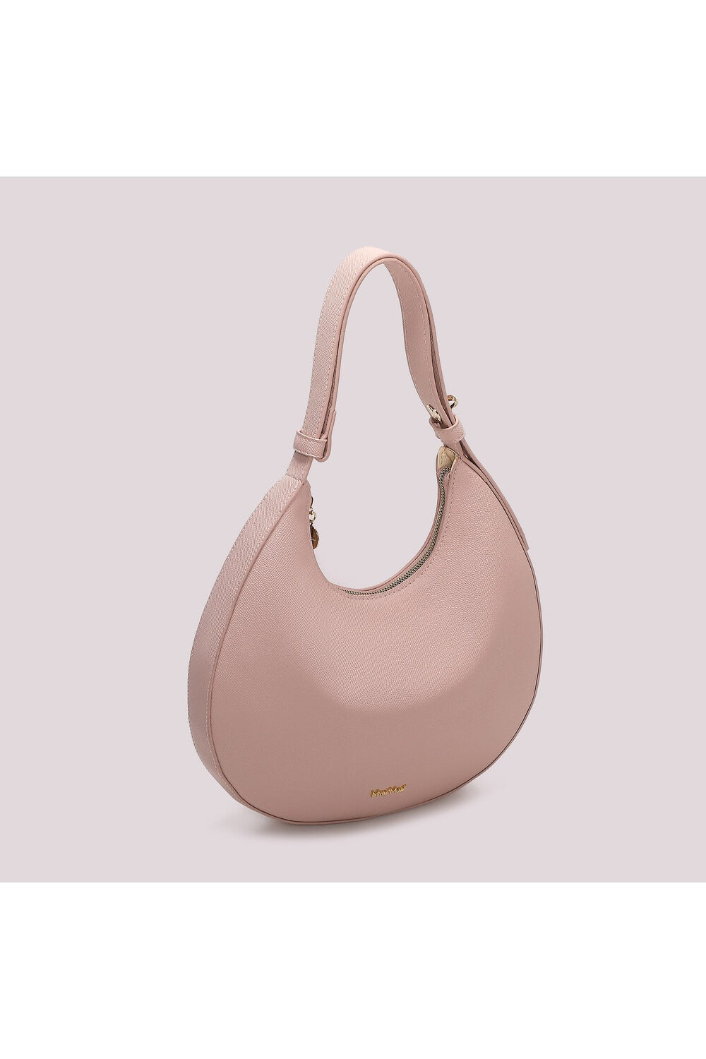 BORSA HOBO RIGIDA Mimi-Mua