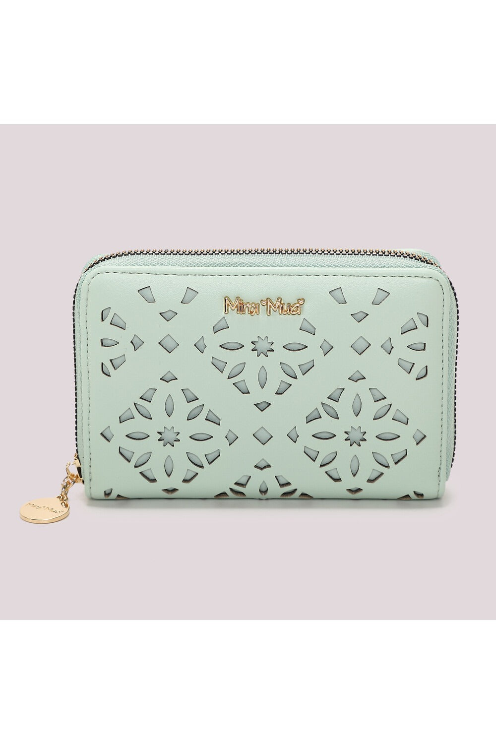 Portafoglio Mimi-Mua