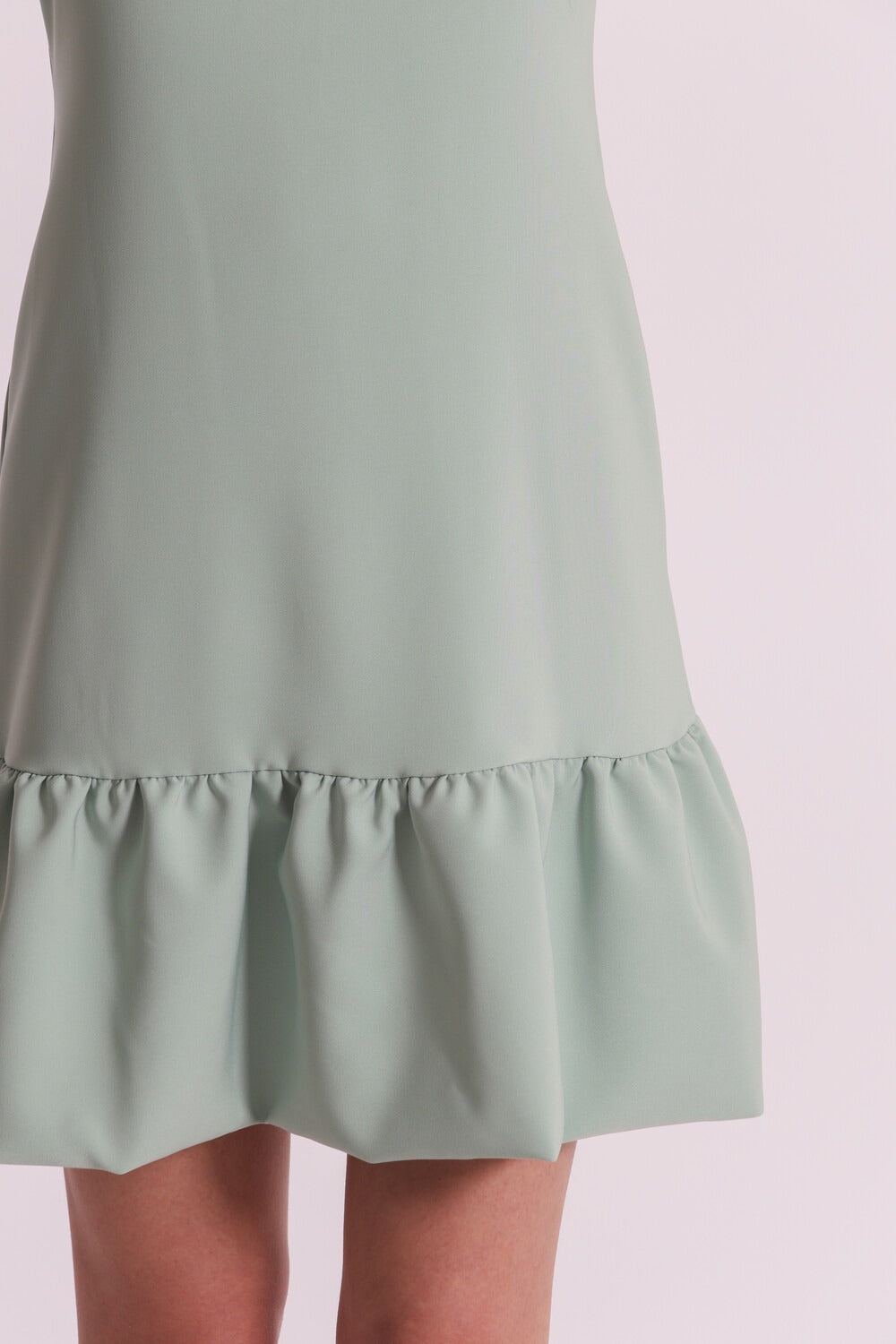 ABITO CORTO A PALLONCINO MIMI-MUA