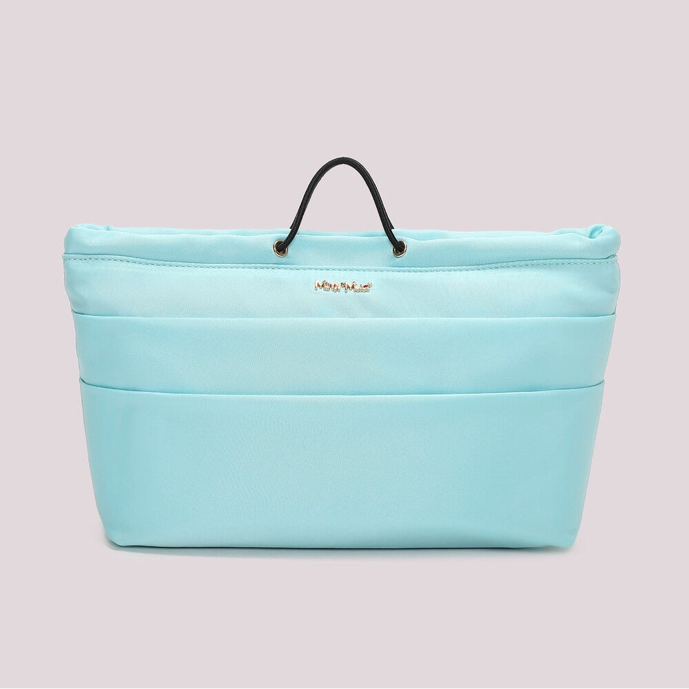 PORTAOGGETTI IN NYLON MIMÍ-MUÁ