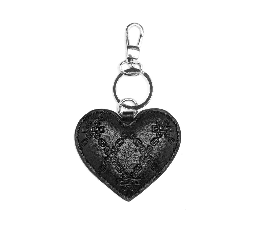 PORTACHIAVI A CUORE JAMIE CULT