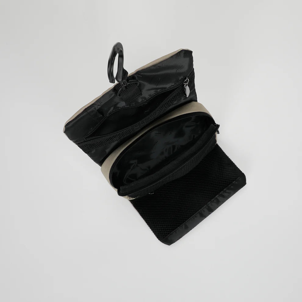 BEAUTY-CASE MINI DA VIAGGIO 7x8