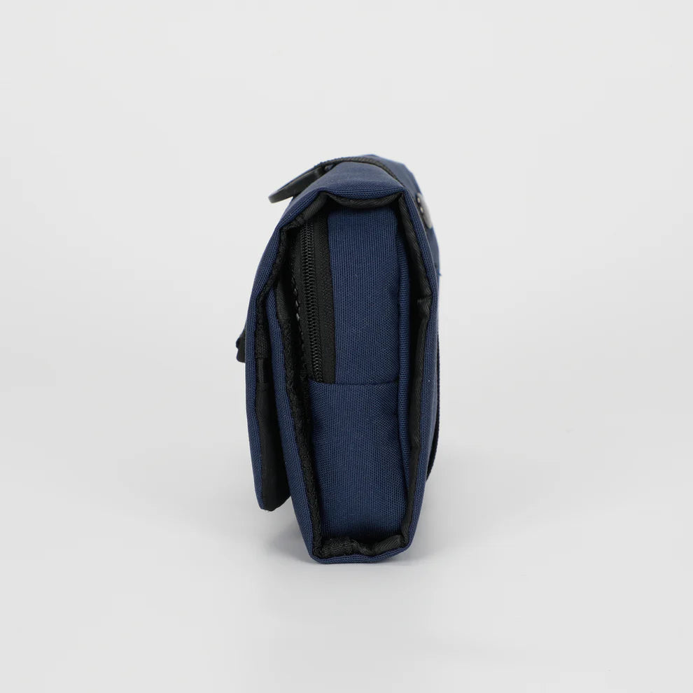 BEAUTY-CASE MINI DA VIAGGIO 7x8