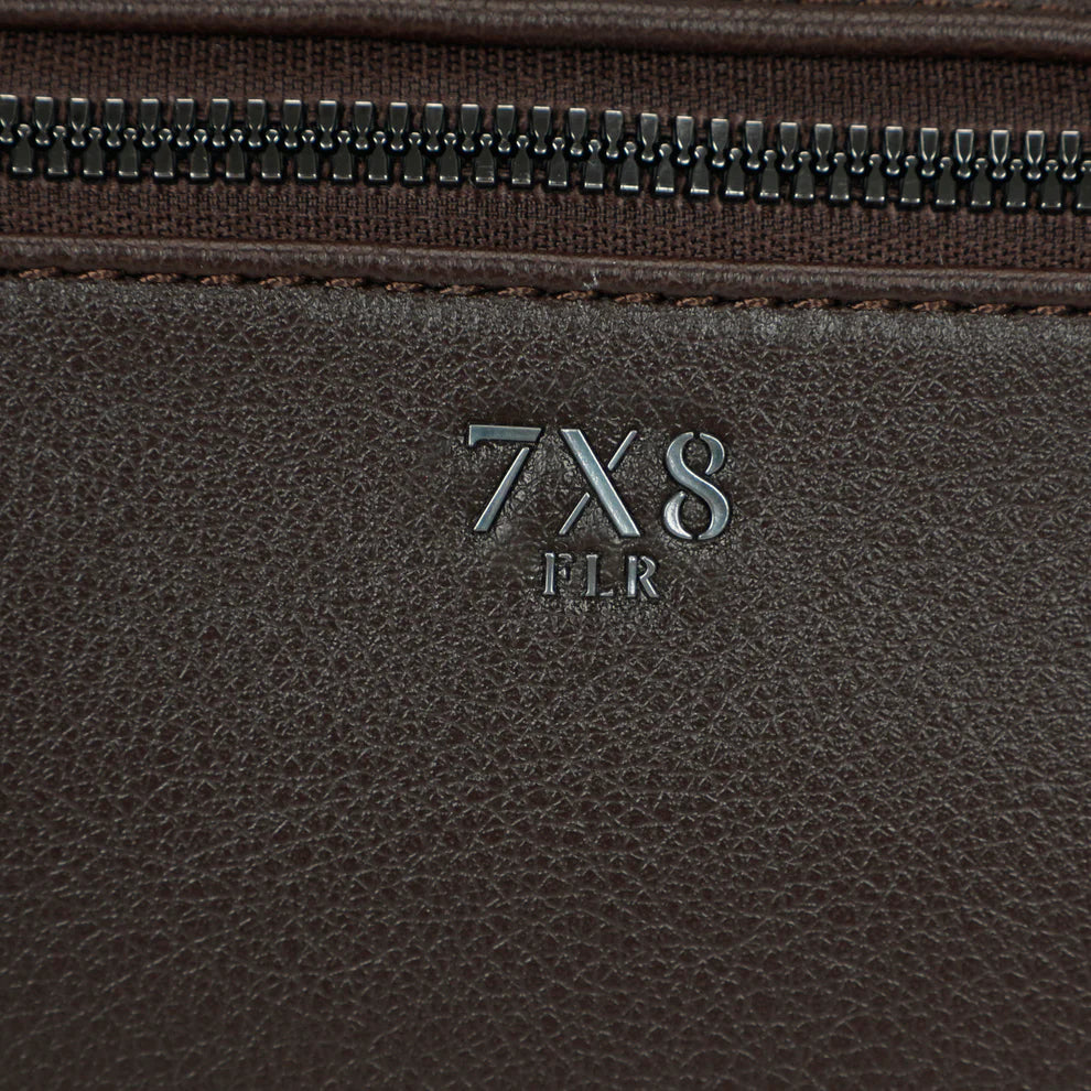 BEAUTY-CASE IN SIMILIPELLE 7x8