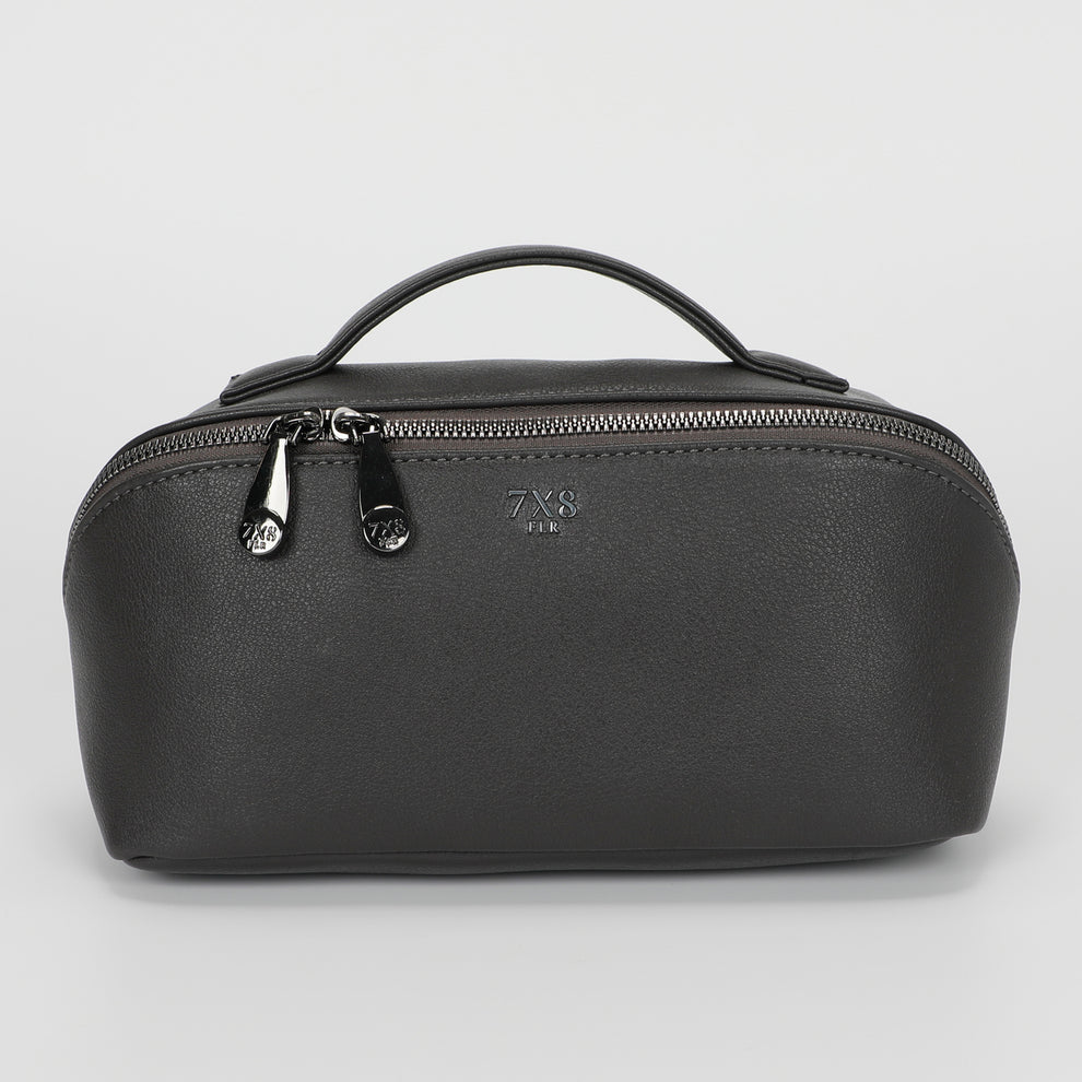 BEAUTY-CASE IN SIMILIPELLE 7x8