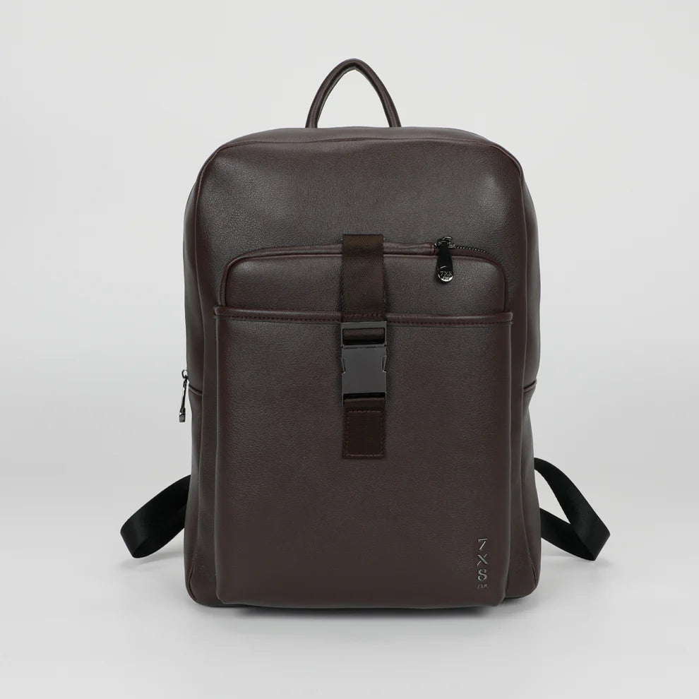 ZAINO CON FIBBIA 7x8