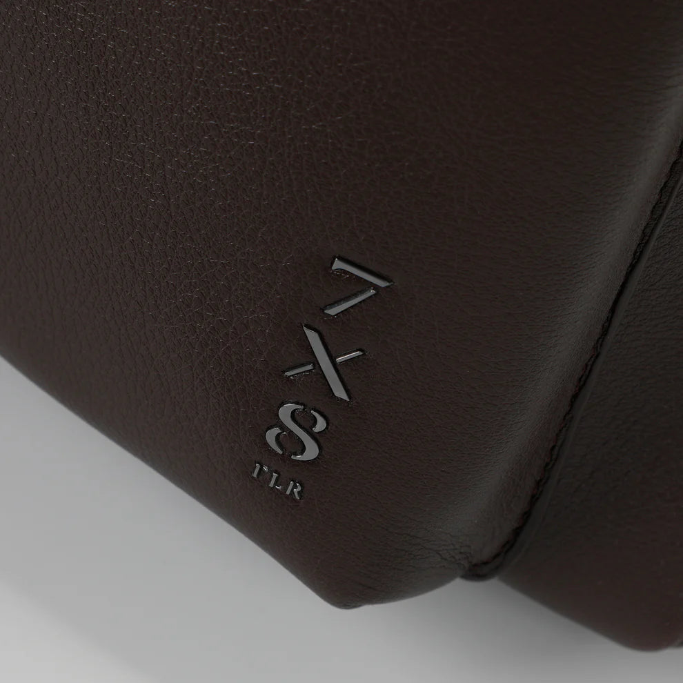 ZAINO CON FIBBIA 7x8