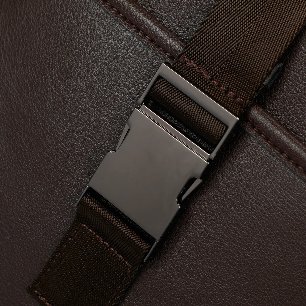 ZAINO CON FIBBIA 7x8