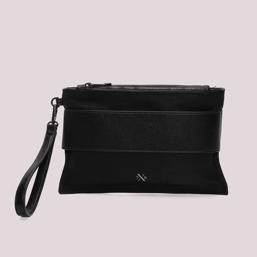 BORSA POCHETTE TEXTURE 7x8
