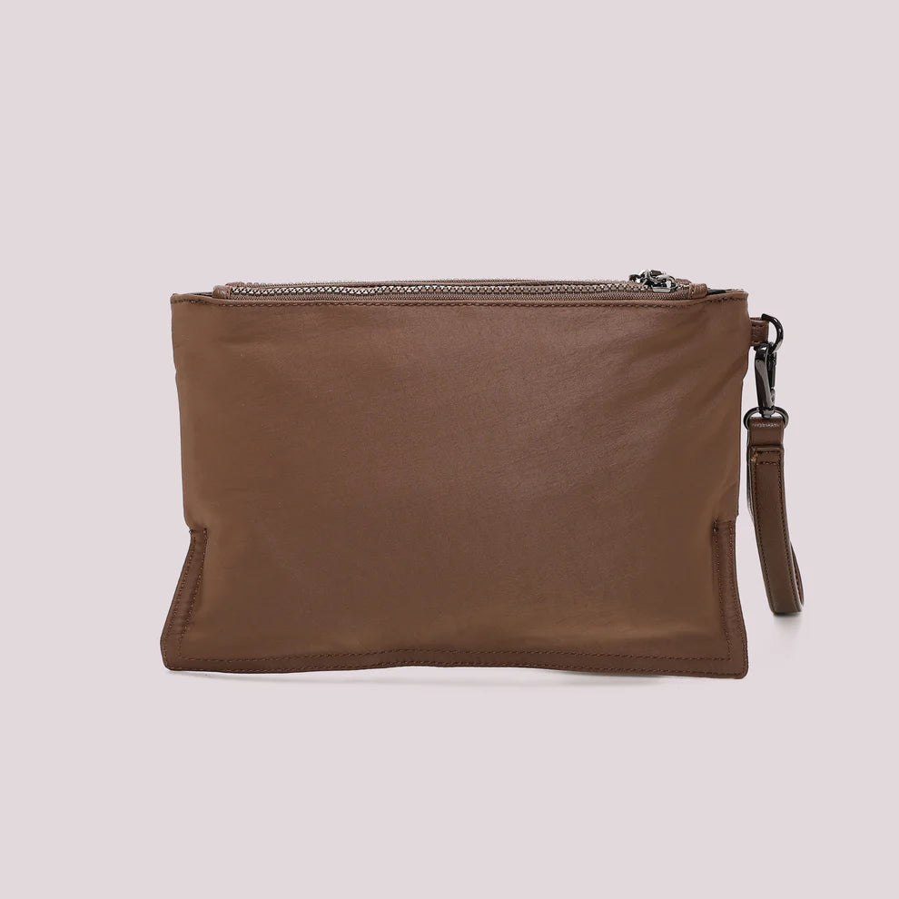 BORSA POCHETTE TEXTURE 7x8