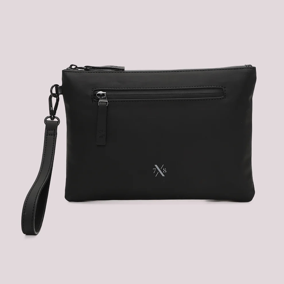 BORSA POCHETTE GOMMATA 7x8